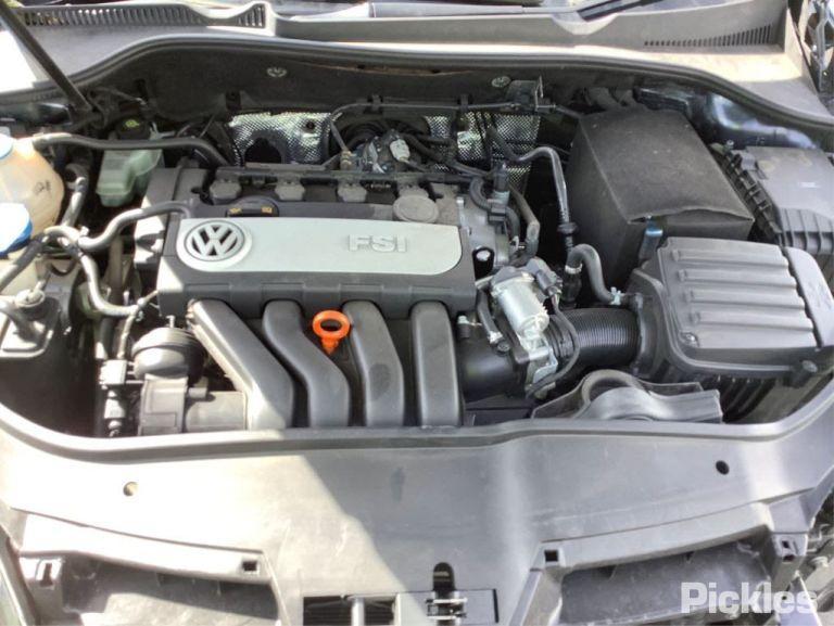 2008 VOLKSWAGEN JETTA HEADLIGHT SWITCH, 1KM, 02/06-07/11 1K0941333D COMBINATION SWITCH