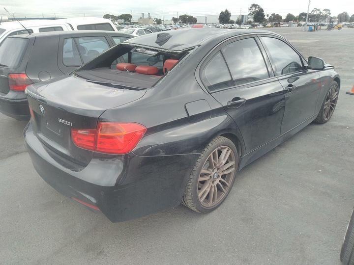 2014 BMW 3 SERIES F30, 02/12-12/19 66519278359 MISC