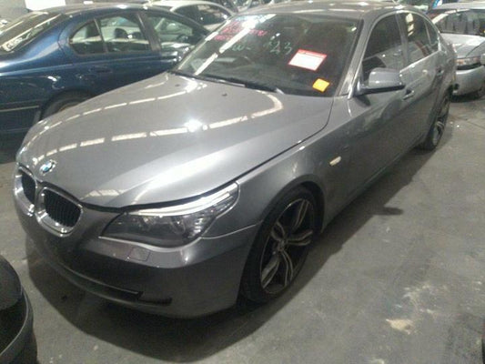 2009 BMW 5 SERIES E60, SEDAN, 10/03-04/10 41527202342 RIGHT REAR DOOR