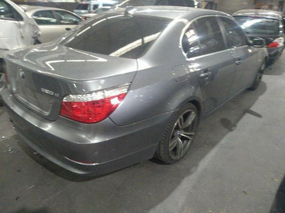 2009 BMW 5 SERIES RH REAR, SEAT BELT STALK ONLY, E60, 10/03-04/10 72119117190 SEAT BELT STALK