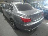 2009 BMW 5 SERIES E60, ON MODULE P/N 34507838391, 10/03-04/10 34516783361 ABS PUMP MODULATOR