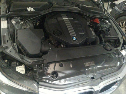 2009 BMW 5 SERIES MULTIMEDIA CONTROL SWITCH ASSY , E60/E61, 10/03-04/10 9205177021 COMBINATION SWITCH