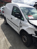 2018 VOLKSWAGEN CADDY CLIMATE CONTROL TYPE, 2KN, 12/15-02/21  HEATER AC CONTROLS