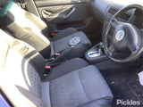 2003 VOLKSWAGEN BORA 12/99-12/05 3B0880201BK RIGHT AIRBAG