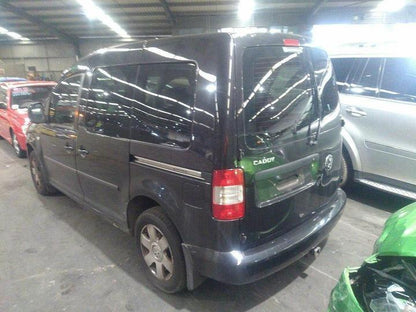 2007 VOLKSWAGEN CADDY 2K, 12/04-08/10 1K0820047JN HEATER AC CONTROLS