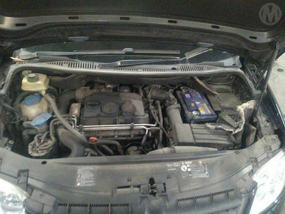 2007 VOLKSWAGEN CADDY 2K, 12/04-08/10 2K0945096M RIGHT TAILLIGHT