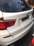 2017 BMW X3 F25, P/N 3451.6881325, 03/11-07/17 34516881325 ABS PUMP MODULATOR