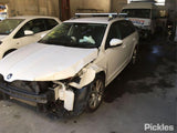 2018 SKODA OCTAVIA NE, DIESEL/PETROL, TRW BRAND, 11/13-09/20 5Q2614106D BRAKE BOOSTER