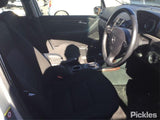 2005 MERCEDES A CLASS RIGHT REAR DOOR LOCK, W169, 05/05-10/08 A1697301435 DOOR BOOT GATE LOCK