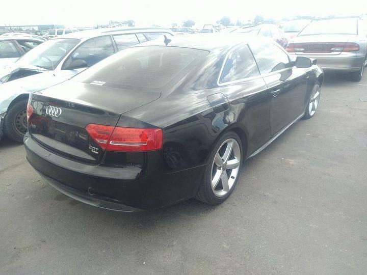 2010 AUDI A5/S5 MODULE, COUPE/HATCH, 10/07-12/11 8K0959655J AIRBAG MODULE SENSOR