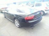 2010 AUDI A5/S5 8T 10/07-12/11 8T0907468M MISC