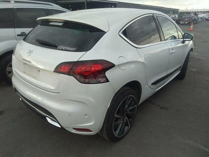 2012 CITROEN DS4 02/12-12/16 825257 GLOVE BOX