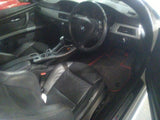 2010 BMW 3 SERIES LEFT FRONT DOOR LOCK, E91/E92/E93, WAGON/COUPE/CABRIO, 02/06-09/13 51217202145 DOOR BOOT GATE LOCK