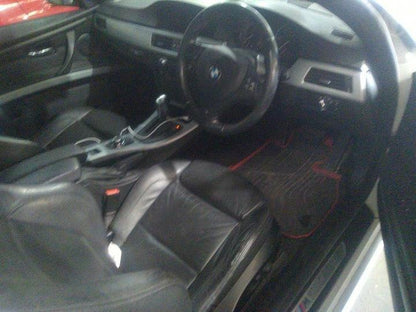 2010 BMW 3 SERIES E90, STANDARD, NON CAMERA TYPE, W/ AUTO DIMMING TYPE, 03/05-12/13 51169174308 INTERIOR MIRROR