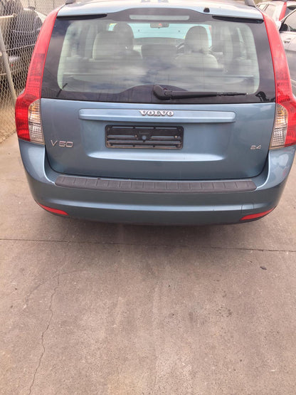 2008 VOLVO V50 03/04-08/12  ECU