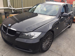 2008 BMW 3 SERIES 2.0, PETROL, N46N, E90, 09/07-01/12 13547561066 THROTTLE BODY