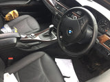 2008 BMW 3 SERIES AMPLIFIER HIFI LEAR, E90, SEDAN, 03/05-01/12 65129143156 RADIO CD DVD SAT TV