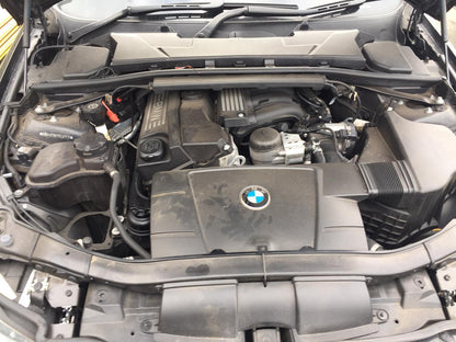 2008 BMW 3 SERIES HEAD UNIT, BMW BUSINESS CD, E90/E91/E92/E93, 03/05-09/13 65129119847 RADIO CD DVD SAT TV