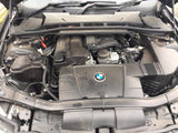 2008 BMW 3 SERIES STEERING WHEEL, E90, SEDAN, 03/05-01/12 32306779829 RIGHT AIRBAG