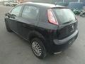2014 FIAT PUNTO RH FRONT, ASSY (BELT AND STALK), 08/13-12/15 735538576 SEAT BELT STALK