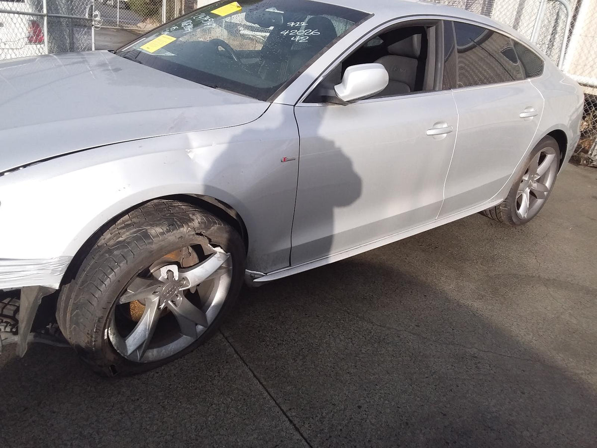 2011 AUDI A5/S5 2.0, PETROL, CDNB/CDNC/CNCD CODE, 8T, 08/09-11/16 06F133062Q THROTTLE BODY