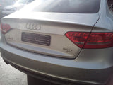 2011 AUDI A5/S5 RIGHT REAR DOOR LOCK, 8T, SINGLE ROW (6 PIN), P/N 8K0839016C, 10/09-11/16 8K0839016C DOOR BOOT GATE LOCK