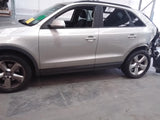 2015 AUDI Q3 8U, 03/12-12/18 4G0907397R MISC