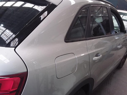 2015 AUDI Q3 RIGHT REAR DOOR LOCK, 8U, P/N 8K0839016H, 11/14-12/18 8K0839016H DOOR BOOT GATE LOCK