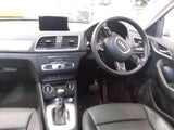 2015 AUDI Q3 PETROL, 1.4, CZEA/CHPB CODE, 8U, 02/14- 04E145721F TURBOCHARGER