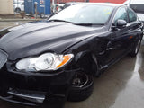 2010 JAGUAR XF BOOTLID LAMP (LH SIDE), EARLY TYPE, X250, 06/08-07/11 C2Z1729 REAR GARNISH