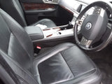 2010 JAGUAR XF DISPLAY UNIT ONLY, X250, 06/08-05/15 C2Z18539 RADIO CD DVD SAT TV