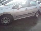 2009 PEUGEOT 308 STEERING WHEEL, T7, HATCH/CABRIO, VIN FROM 11621-, 09/07-09/14 4112LA RIGHT AIRBAG