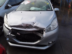 2012 PEUGEOT 208 A9, 3DR HATCH, 10/12-12/18 9673154680 RIGHT FRONT WINDOW REG MOTOR