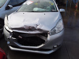 2012 PEUGEOT 208 BUMPER FOGLAMP, A9, 10/12-12/18 9675450980 LEFT INDICATOR FOG SIDE