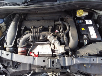 2012 PEUGEOT 208 A9, 10/12 - 12/18 9678029880 INSTRUMENTCLUSTER