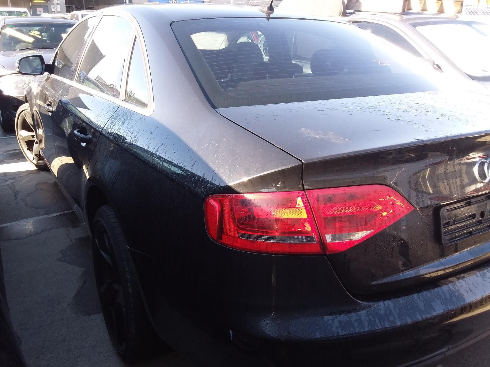 2010 AUDI A4 PETROL, 1.8, CDHB CODE, B8 8K, 02/08-06/12 06H145701L TURBOCHARGER