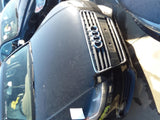 2010 AUDI A4 B8 8K (A4), SEDAN, STANDARD TYPE, 02/08-06/12 8K5945095D LEFT TAILLIGHT