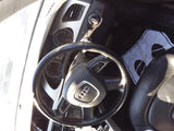 2010 AUDI A4 PETROL, 1.8, CABB/CDHB/CJEB CODE, B8 8K, 02/08-09/15 8K0145805G INTERCOOLER