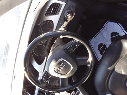 2010 AUDI A4 B8 8K, 04/08-06/12 8T0857511 INTERIOR MIRROR