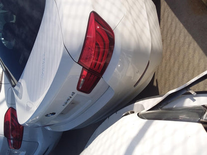 2011 BMW 5 SERIES F10/F11, 05/10-01/17 34336792956 BRAKE BOOSTER