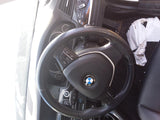 2011 BMW 5 SERIES INSTRUMENT CLUSTER, DIESEL, F07/F10/F11, 02/10-06/13 62109358981 INSTRUMENTCLUSTER