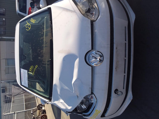 2013 VOLKSWAGEN UP 12/11-12/14  RIGHT FRONT WINDOW REG MOTOR