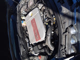 2008 ALFA ROMEO 159 BUMPER FOGLAMP, 06/06-01/12 50504508 RIGHT INDICATOR FOG SIDE