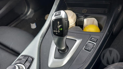 Wrecking 2016 BMW 1 SERIES for Used Parts BM1598