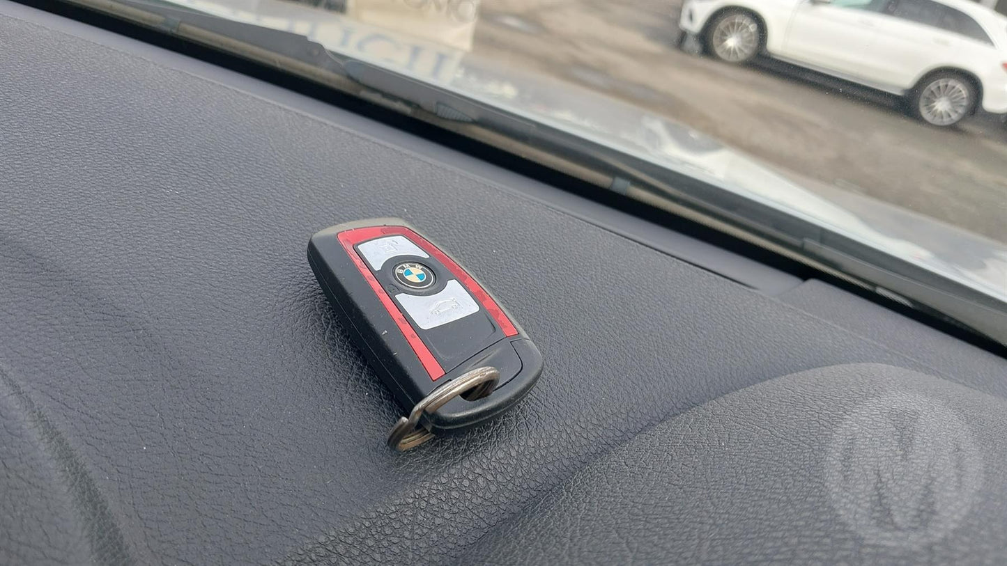 Wrecking 2016 BMW 1 SERIES for Used Parts BM1598