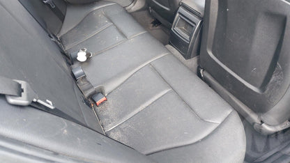 Wrecking 2016 BMW 1 SERIES for Used Parts BM1598