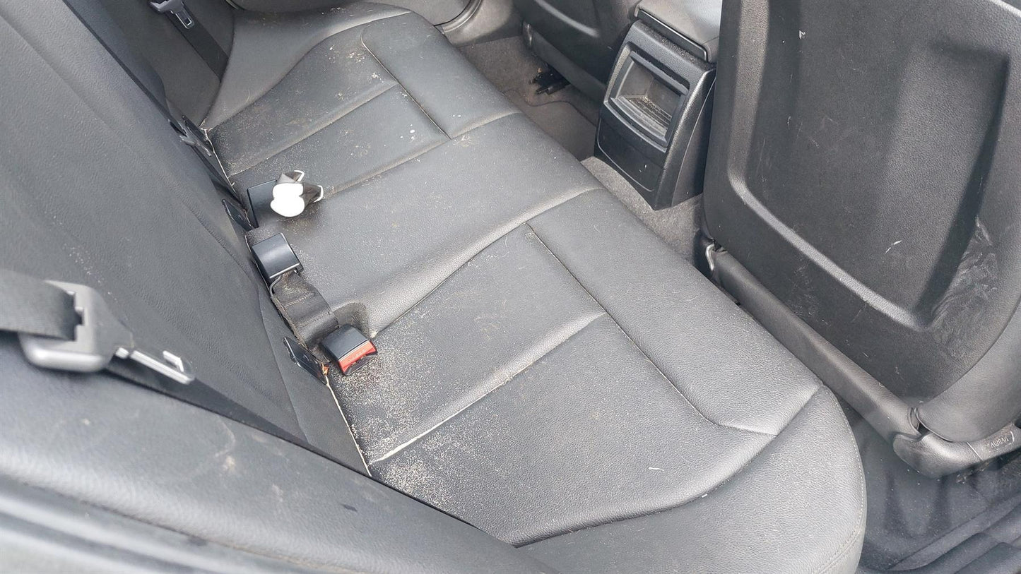 Wrecking 2016 BMW 1 SERIES for Used Parts BM1598