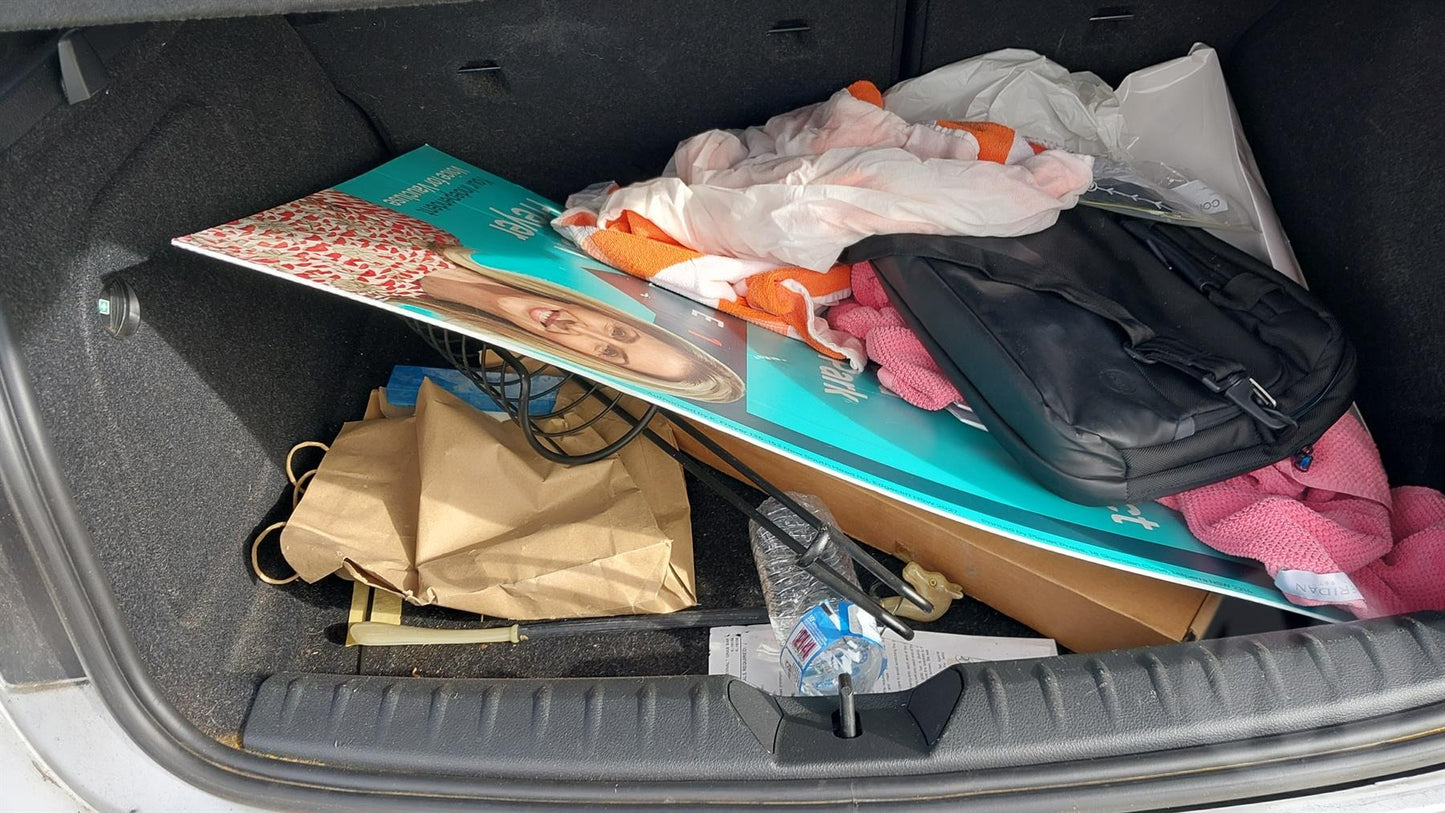 Wrecking 2016 BMW 1 SERIES for Used Parts BM1598