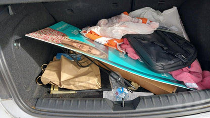 Wrecking 2016 BMW 1 SERIES for Used Parts BM1598