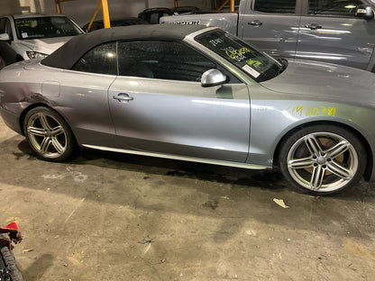 2010 AUDI A5/S5 PETROL, 3.0, S/CHARGED, QUATTRO, 8T, CAKA CODE, 12/09-11/16  ENGINE
